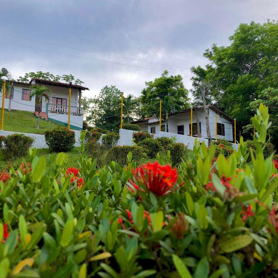 Hotel Candilejas Puerto Berrio ภายนอก รูปภาพ