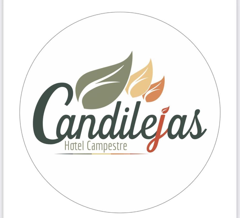 Hotel Candilejas Puerto Berrio ภายนอก รูปภาพ